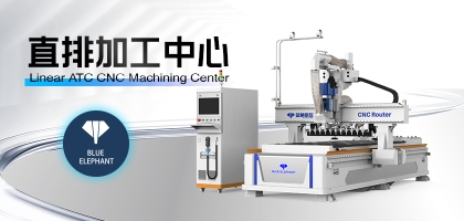 數(shù)控開料機主軸電機與變頻器的接線技術(shù)