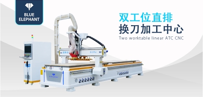 同樣都是數(shù)控開料機，看似相同，實則大有文章