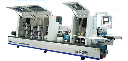 全自動(dòng)封邊機(jī)封邊出現(xiàn)故障怎么辦，藍(lán)象數(shù)控來(lái)為您支招