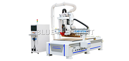 你是否以對無孔工藝開料機一目了然？